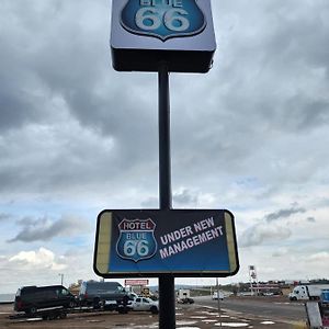 Hotel Blue 66